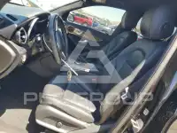 2018 Mercedes Benz GLC-Class фото
