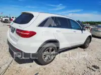 2018 Mercedes Benz GLC-Class фото
