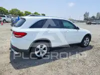2018 Mercedes Benz GLC-Class photo