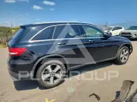 2018 Mercedes Benz GLC-Class фото