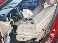 2018 Mercedes Benz GLC-Class фото
