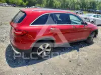 2018 Mercedes Benz GLC-Class фото