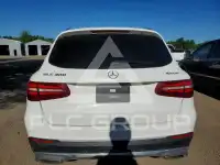 2018 Mercedes Benz GLC-Class photo