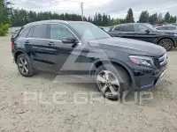 2018 Mercedes Benz GLC-Class фото