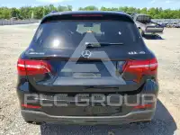 2018 Mercedes Benz GLC-Class photo