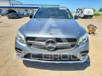 2018 Mercedes Benz GLC-Class фото