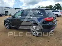 2018 Mercedes Benz GLC-Class photo