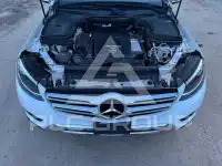 2018 Mercedes Benz GLC-Class фото
