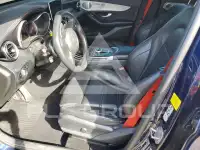2018 Mercedes Benz GLC-Class фото