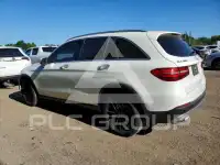 2018 Mercedes Benz GLC-Class photo