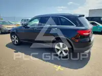 2018 Mercedes Benz GLC-Class фото