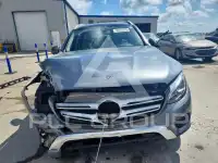 2018 Mercedes Benz GLC-Class фото