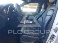 2018 Mercedes Benz GLC-Class фото