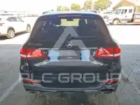 2018 Mercedes Benz GLC-Class фото