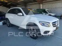 2018 Mercedes Benz GLC-Class фото