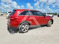 2018 Mercedes Benz GLC-Class фото