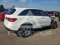 2018 Mercedes Benz GLC-Class photo