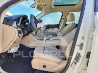 2018 Mercedes Benz GLC-Class photo