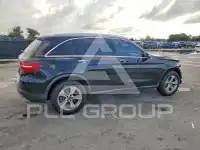 2018 Mercedes Benz GLC-Class photo