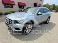 2018 Mercedes Benz GLC-Class photo