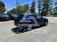2018 Mercedes Benz GLC-Class photo