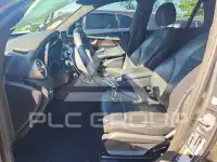 2018 Mercedes Benz GLC-Class фото