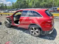 2018 Mercedes Benz GLC-Class фото