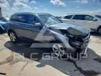 2018 Mercedes Benz GLC-Class фото