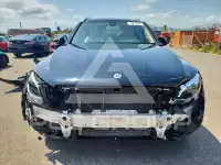 2018 Mercedes Benz GLC-Class фото