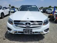 2018 Mercedes Benz GLC-Class photo