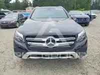 2018 Mercedes Benz GLC-Class фото
