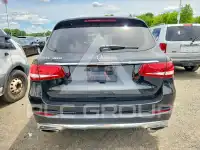 2018 Mercedes Benz GLC-Class фото