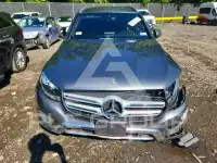 2018 Mercedes Benz GLC-Class фото