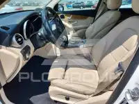 2018 Mercedes Benz GLC-Class photo