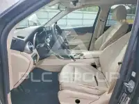 2018 Mercedes Benz GLC-Class фото