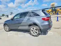 2018 Mercedes Benz GLC-Class фото