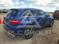 2018 Mercedes Benz GLC-Class фото