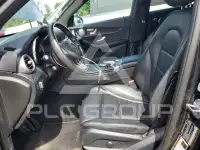 2018 Mercedes Benz GLC-Class фото