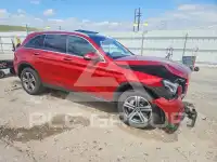 2018 Mercedes Benz GLC-Class фото