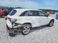 2018 Mercedes Benz GLC-Class фото