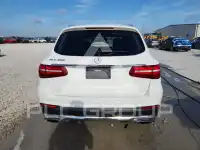 2018 Mercedes Benz GLC-Class photo