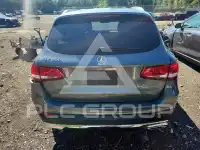 2018 Mercedes Benz GLC-Class фото