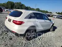 2018 Mercedes Benz GLC-Class photo