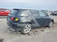 2018 Mercedes Benz GLC-Class фото