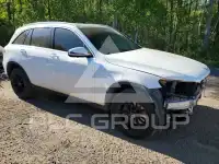 2018 Mercedes Benz GLC-Class photo