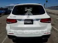 2018 Mercedes Benz GLC-Class photo