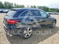2018 Mercedes Benz GLC-Class фото