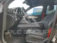 2018 Mercedes Benz GLC-Class фото
