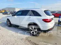 2018 Mercedes Benz GLC-Class photo