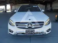2018 Mercedes Benz GLC-Class фото